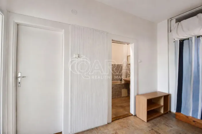 Pronájem bytu 2+1, Praha - Vršovice, Čeljabinská, 70 m2