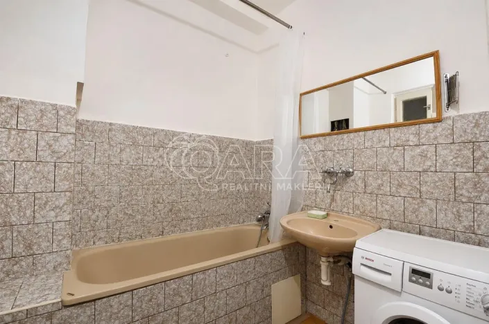 Pronájem bytu 2+1, Praha - Vršovice, Čeljabinská, 70 m2