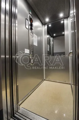 Pronájem bytu 2+1, Praha - Vršovice, Čeljabinská, 70 m2