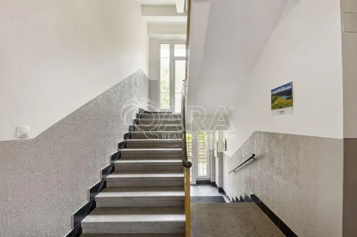 Pronájem bytu 2+1, Praha - Vršovice, Čeljabinská, 70 m2