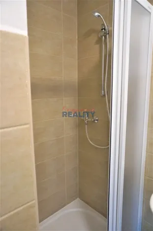 Pronájem bytu 1+kk, České Budějovice - České Budějovice 3, Pekárenská, 20 m2