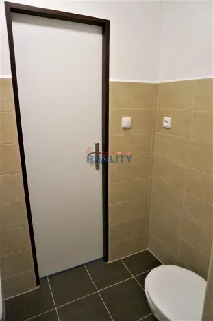 Pronájem bytu 1+kk, České Budějovice - České Budějovice 3, Pekárenská, 20 m2
