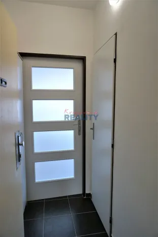 Pronájem bytu 1+kk, České Budějovice - České Budějovice 3, Pekárenská, 20 m2