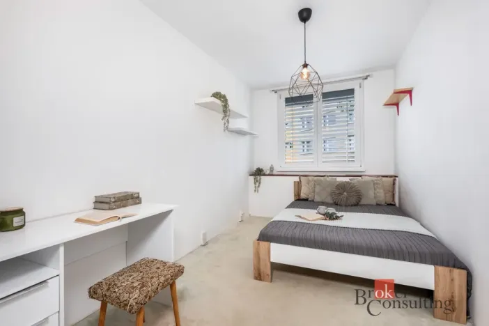 Prodej bytu 2+kk, Praha - Zbraslav, Za Opusem, 43 m2