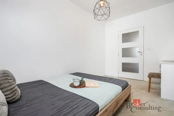 Prodej bytu 2+kk, Praha - Zbraslav, Za Opusem, 43 m2