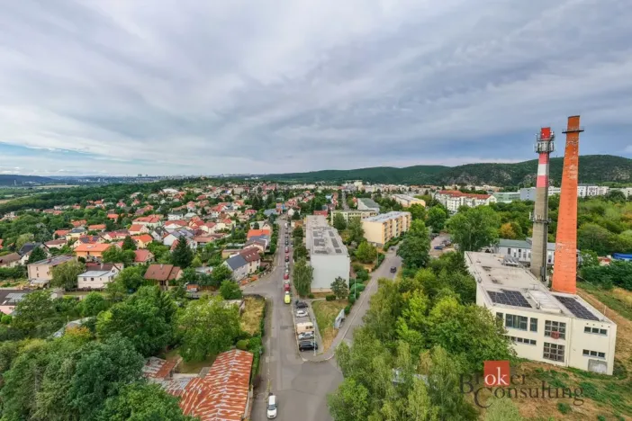 Prodej bytu 2+kk, Praha - Zbraslav, Za Opusem, 43 m2