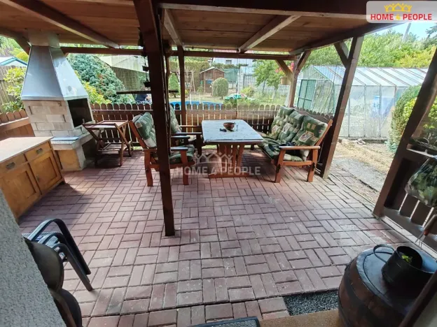 Prodej chaty, Karlovy Vary, Rolavská, 43 m2