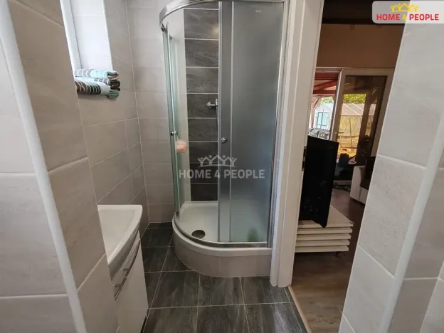 Prodej chaty, Karlovy Vary, Rolavská, 43 m2