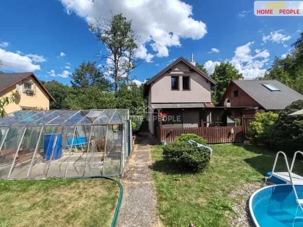 Prodej chaty, Karlovy Vary, Rolavská, 43 m2