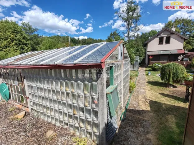 Prodej chaty, Karlovy Vary, Rolavská, 43 m2