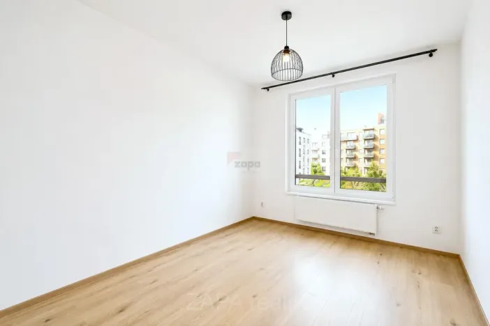 Pronájem bytu 2+kk, Praha - Čakovice, Bermanova, 48 m2