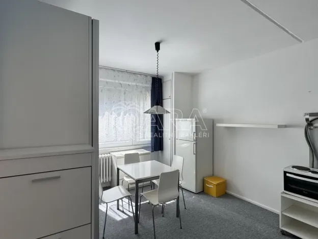 Pronájem bytu 1+1, Litomyšl - Litomyšl-Město, Komenského nám., 36 m2