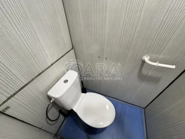 Pronájem bytu 1+1, Litomyšl - Litomyšl-Město, Komenského nám., 36 m2