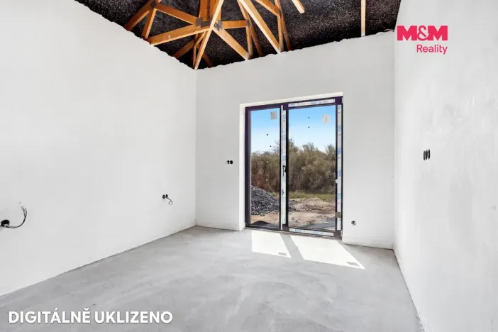 Prodej rodinného domu, Nymburk, 115 m2