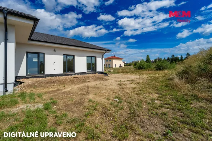Prodej rodinného domu, Nymburk, 115 m2