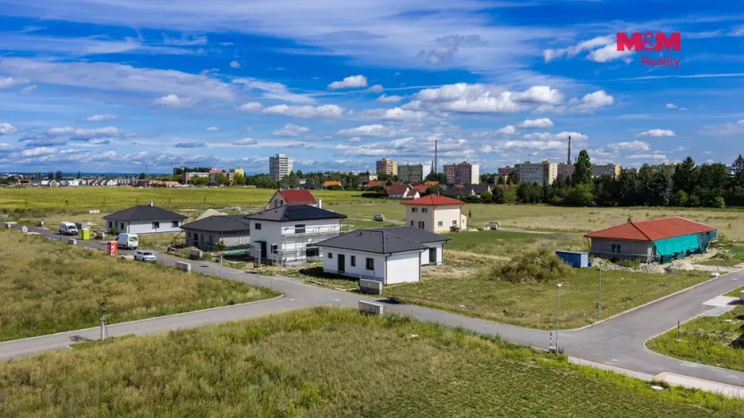 Prodej rodinného domu, Nymburk, 115 m2
