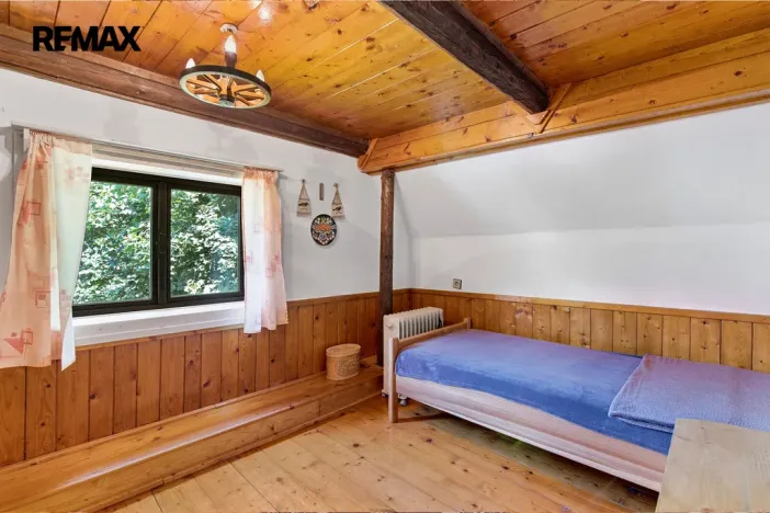 Prodej rodinného domu, Horní Branná - Valteřice, 128 m2