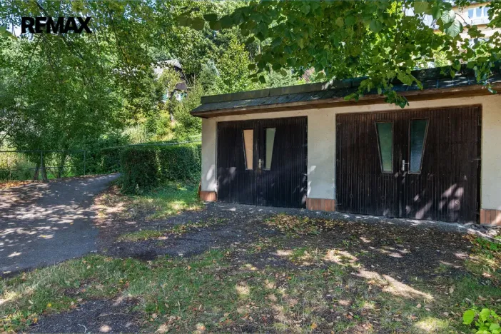Prodej rodinného domu, Horní Branná - Valteřice, 128 m2