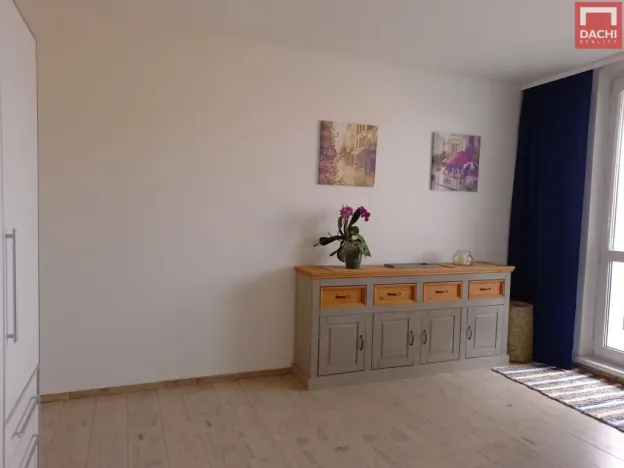 Pronájem bytu 1+1, Olomouc - Povel, Nešporova, 31 m2