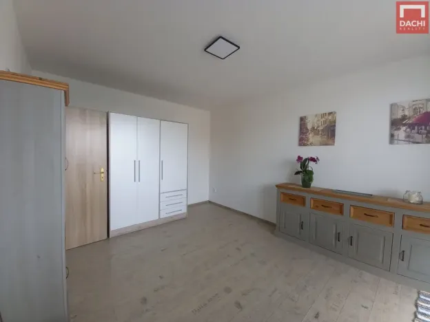 Pronájem bytu 1+1, Olomouc - Povel, Nešporova, 31 m2