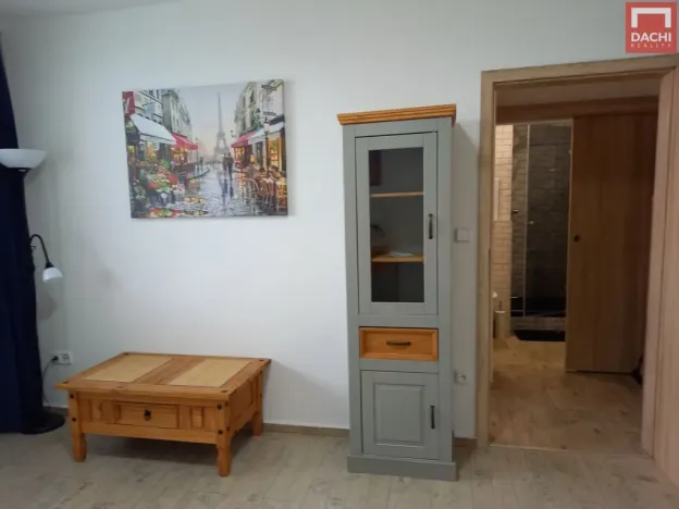 Pronájem bytu 1+1, Olomouc - Povel, Nešporova, 31 m2