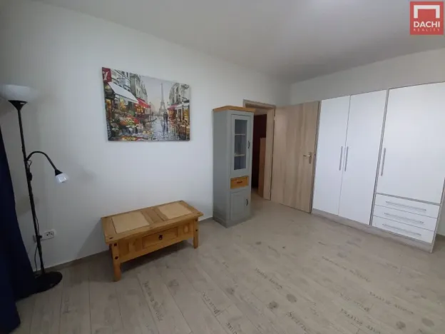 Pronájem bytu 1+1, Olomouc - Povel, Nešporova, 31 m2