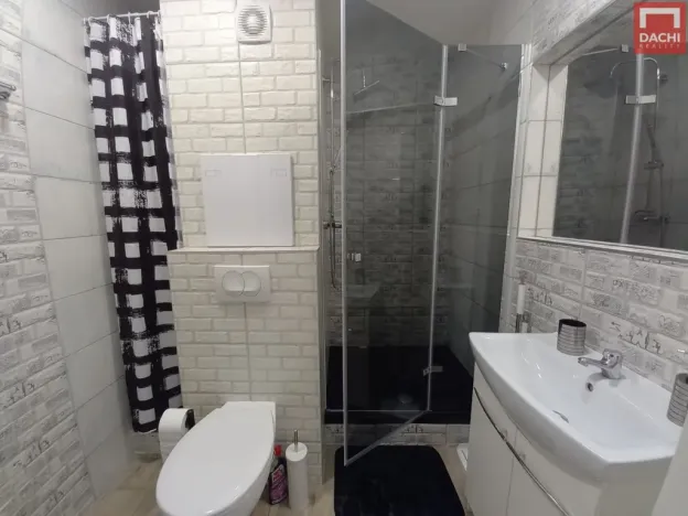 Pronájem bytu 1+1, Olomouc - Povel, Nešporova, 31 m2
