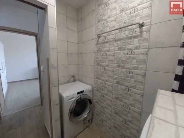 Pronájem bytu 1+1, Olomouc - Povel, Nešporova, 31 m2