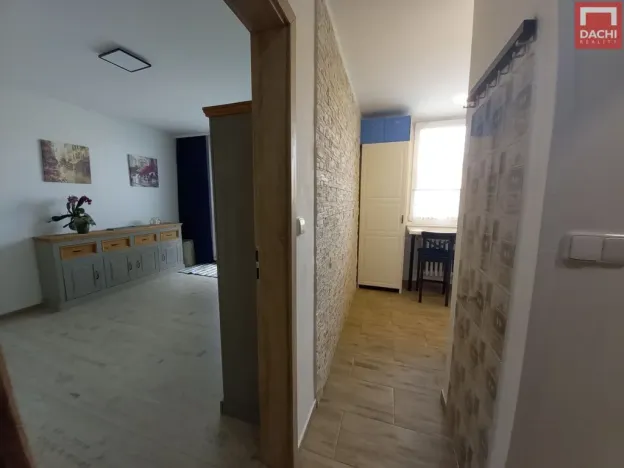 Pronájem bytu 1+1, Olomouc - Povel, Nešporova, 31 m2