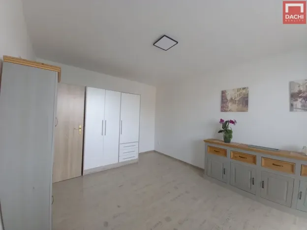 Pronájem bytu 1+1, Olomouc - Povel, Nešporova, 31 m2
