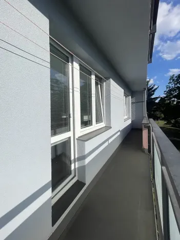 Prodej bytu 1+1, Nové Město nad Metují, Husova, 35 m2