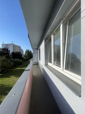 Prodej bytu 1+1, Nové Město nad Metují, Husova, 35 m2