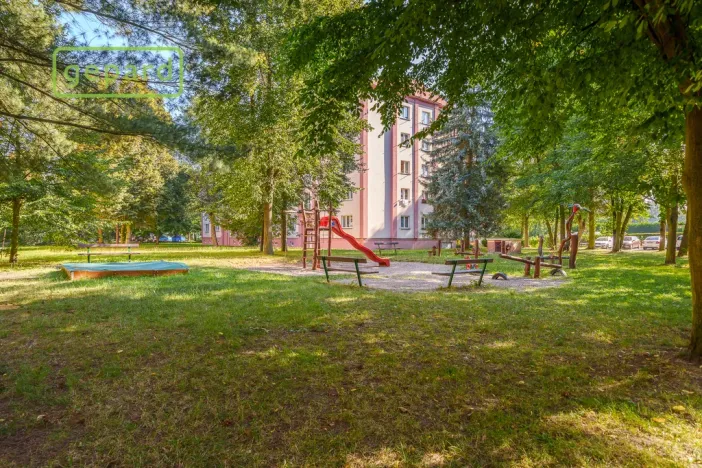 Pronájem bytu 2+1, Sokolov, Karla Čapka, 64 m2