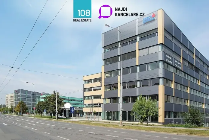 Pronájem kanceláře, Ostrava, Hornopolní, 522 m2