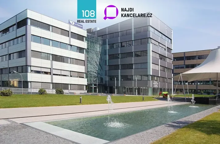 Pronájem kanceláře, Ostrava, Hornopolní, 522 m2
