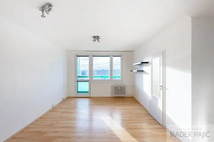 Prodej bytu 1+1, Praha - Háje, Kosmická, 48 m2