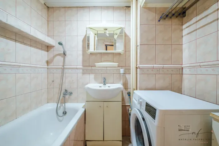 Prodej bytu 2+1, Habartov, Karla Čapka, 52 m2