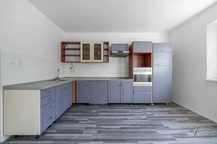 Prodej vícegeneračního domu, Aš, Kvapilova, 170 m2