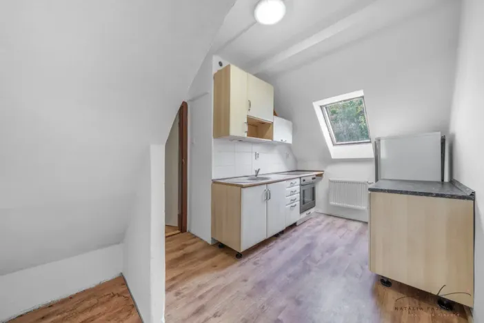 Prodej vícegeneračního domu, Aš, Kvapilova, 170 m2