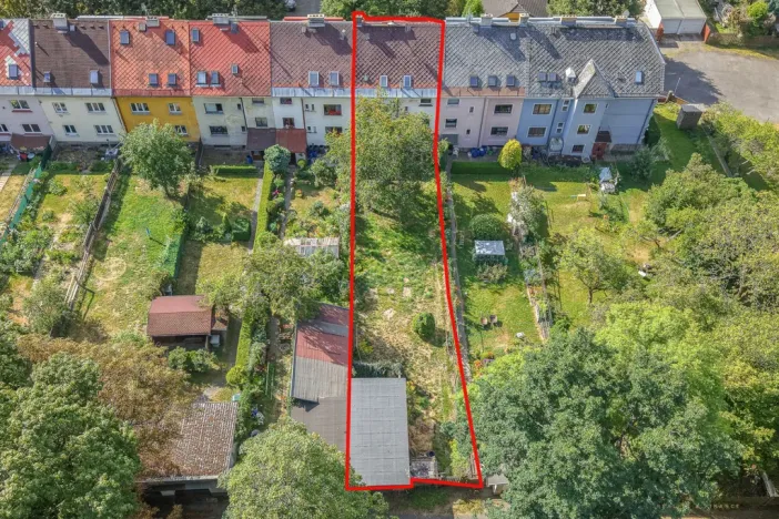 Prodej vícegeneračního domu, Aš, Kvapilova, 170 m2