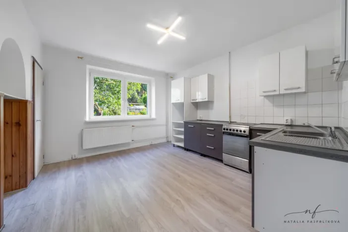Prodej vícegeneračního domu, Aš, Kvapilova, 170 m2