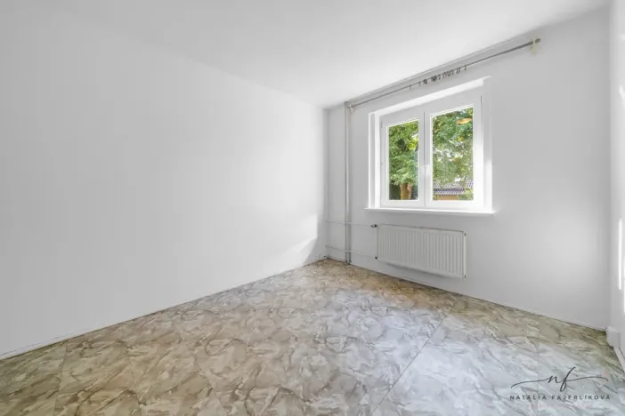 Prodej vícegeneračního domu, Aš, Kvapilova, 170 m2