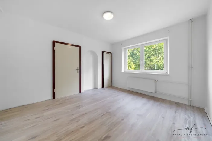 Prodej vícegeneračního domu, Aš, Kvapilova, 170 m2