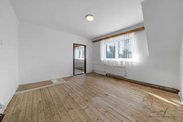 Prodej vícegeneračního domu, Aš, Kvapilova, 170 m2