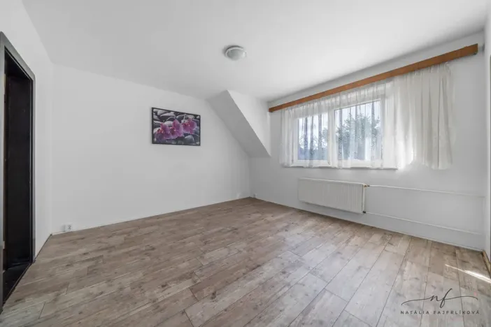 Prodej vícegeneračního domu, Aš, Kvapilova, 170 m2