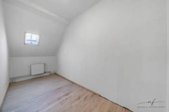 Prodej vícegeneračního domu, Aš, Kvapilova, 170 m2