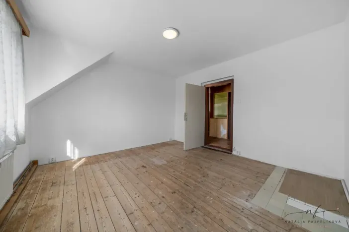 Prodej vícegeneračního domu, Aš, Kvapilova, 170 m2