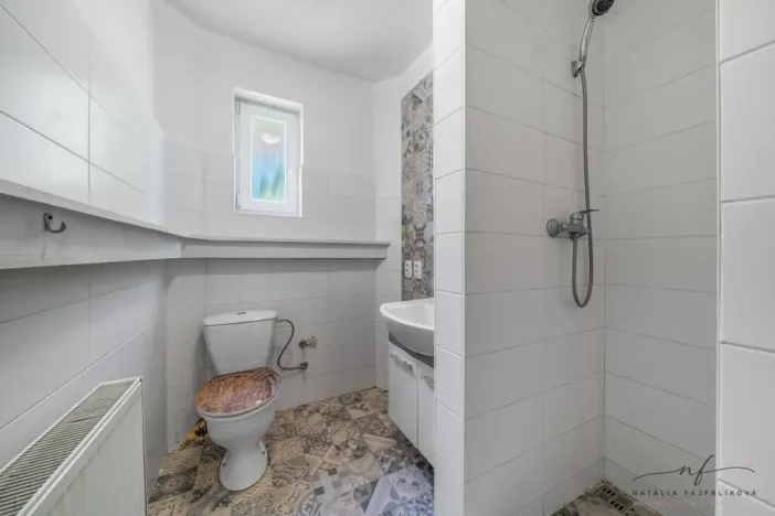 Prodej vícegeneračního domu, Aš, Kvapilova, 170 m2