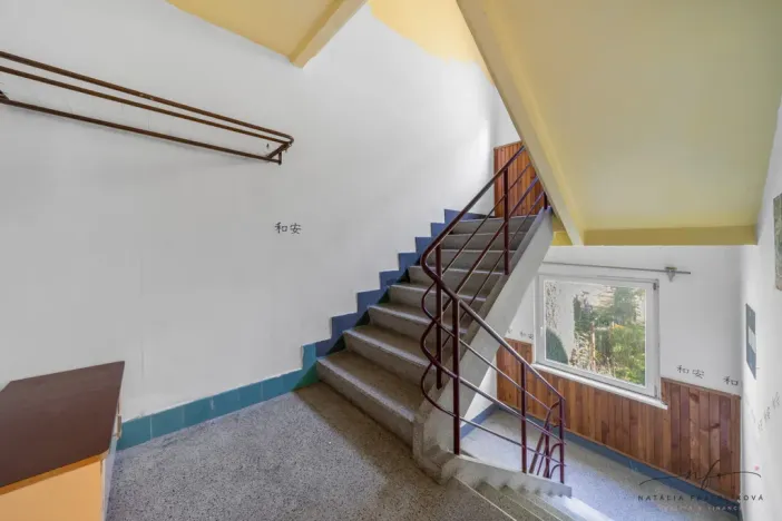 Prodej vícegeneračního domu, Aš, Kvapilova, 170 m2