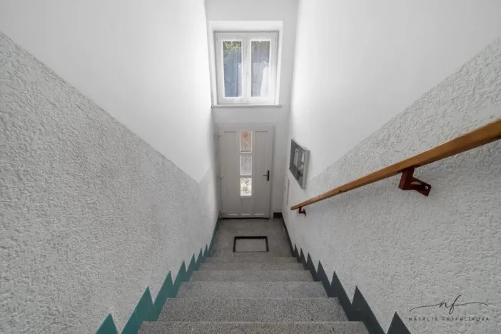 Prodej vícegeneračního domu, Aš, Kvapilova, 170 m2